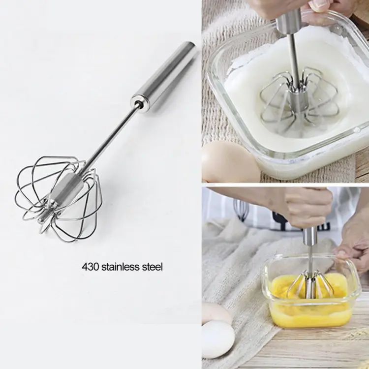 Picture of Hand push Egg Bitter or mixer for kichen