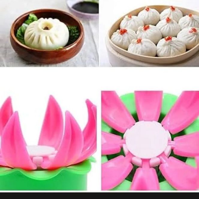 Picture of Momo Shaping mould dumping manual tool for kichen