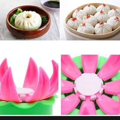 Picture of Momo Shaping mould dumping manual tool for kichen