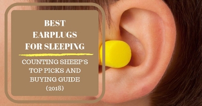 Picture of Pu Foam anti- noise waterproof Earplugs sound sleep earmups 1 pair