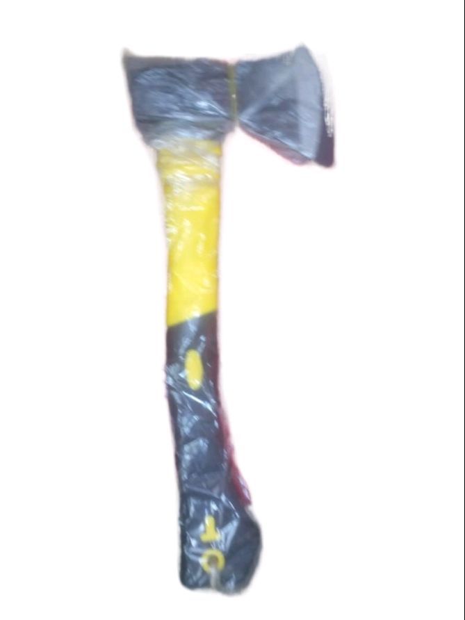 Picture of nWood Cutting Axe or Kural