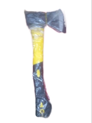 Picture of nWood Cutting Axe or Kural