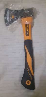 Picture of 2 Pieces Axe or Kural ( 2 Pieces) for wood cutting