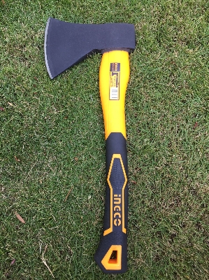 Picture of 2 Pieces Axe or Kural ( 2 Pieces) for wood cutting