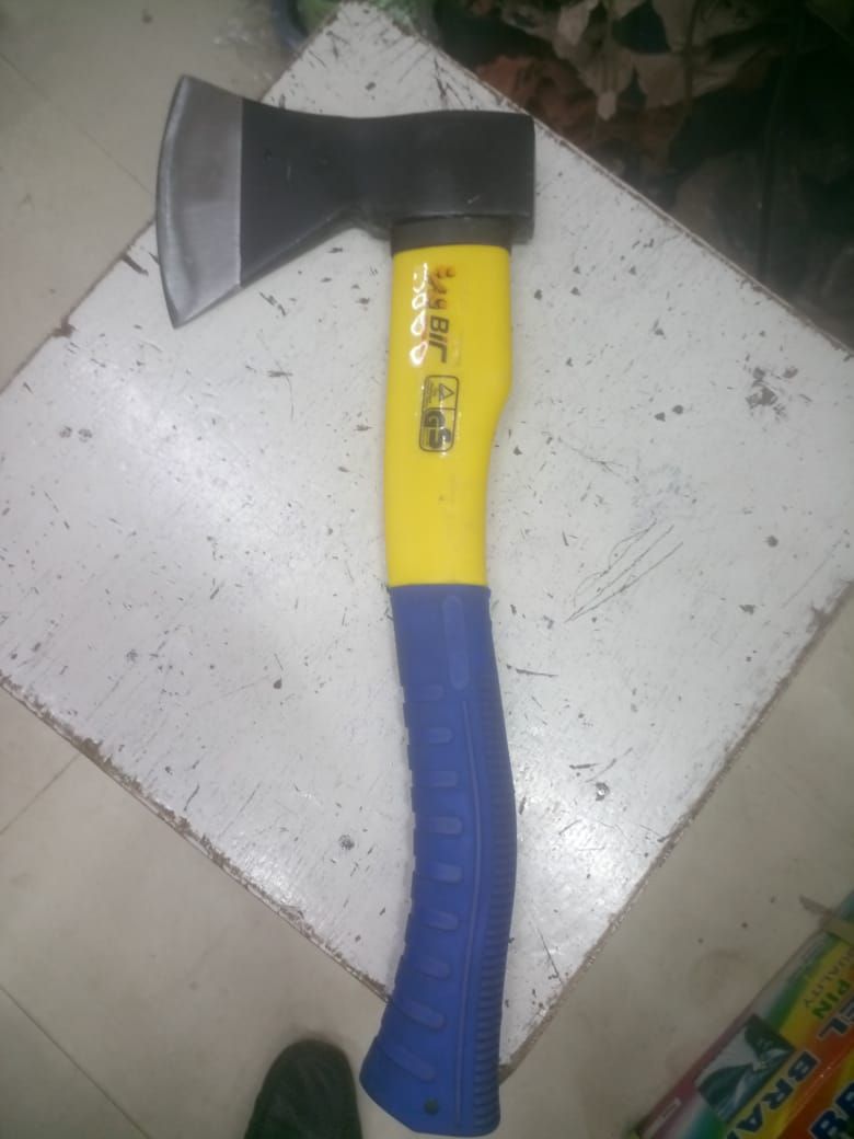 Picture of Strong Axe or Kural for cutting wood