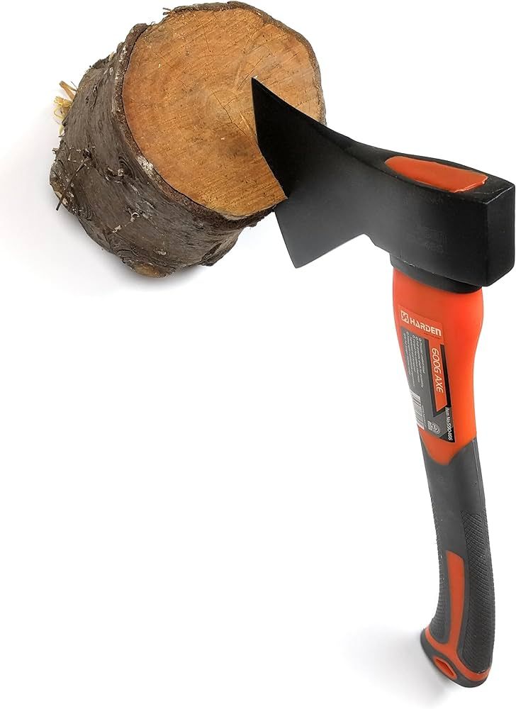 Picture of 2 Pieces string Axes or Kurals for Wood Cutting ( 2 Pieces)