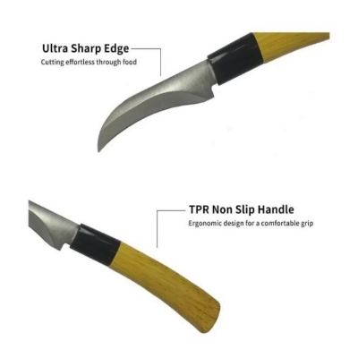 Picture of wooden Slicer for kichen