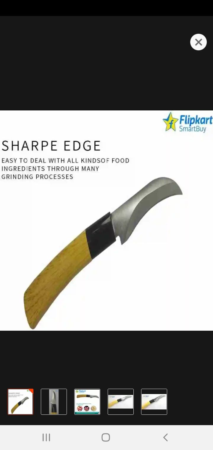 Picture of wooden Slicer for kichen