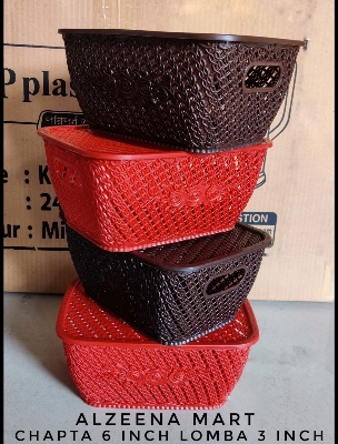 Picture of mini buskets 3 pieces