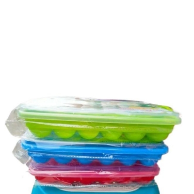 Picture of Kichen Egg Tray Case for 24 Eggs dispenser Holder