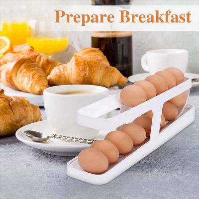 Picture of Automatic Scrolling Egg Dispenser Tray