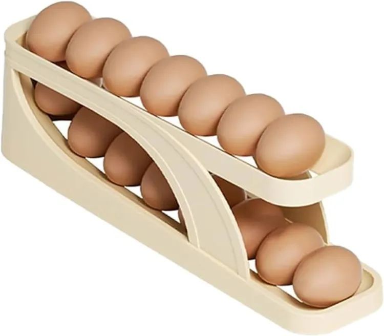 Picture of Automatic Scrolling Egg Dispenser Tray