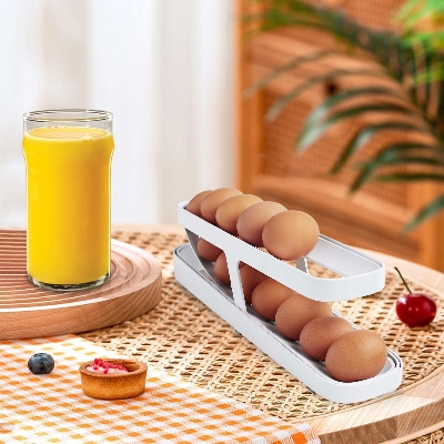 Picture of Automatic Scrolling Egg Dispenser Tray