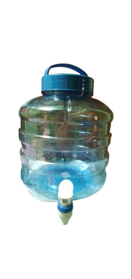 Picture of 8 litre Bottle Jar Dispencer with Tape