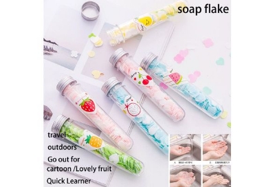 Picture of Travel Soap slice 1 bottle