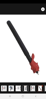 Picture of Magic Handwriting Pen with 4 refills