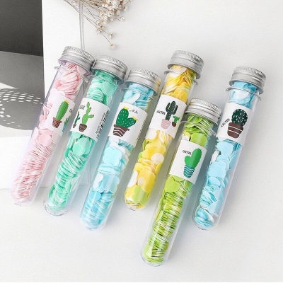 Picture of 6 Pieces Travel Soap Slice Bottles