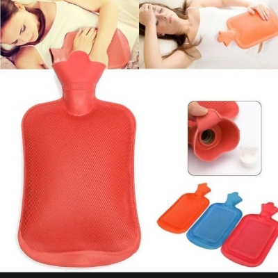 Picture of Hot Water Bag for Pain Relief