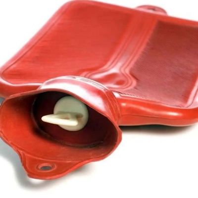 Picture of Hot Water Bag for Pain Relief
