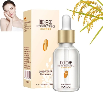 Picture of Rice Skin Beauty  Mosturizing Essence -15 ml