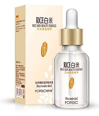 Picture of Rice Skin Beauty  Mosturizing Essence -15 ml