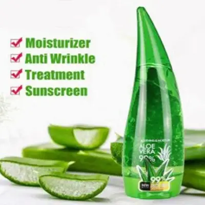 Picture of Alovera Gel 99% soothing gel