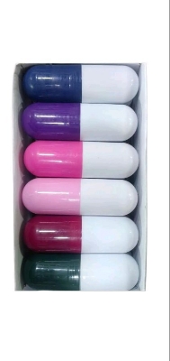 Picture of Mini Colorful Cute Capsule Umbrella 1 piece