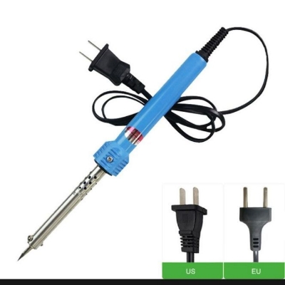Picture of 1 Piece Soldering Iron Parameter