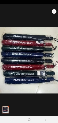 Picture of BMW Umbrella 1 Piece Big Size