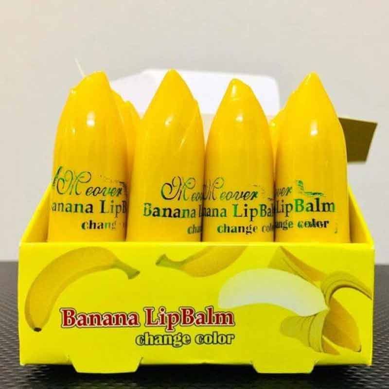Picture of Banana Lipstick 1 Piece