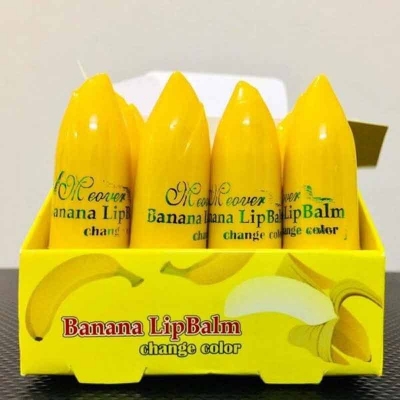 Picture of Banana Lipstick 1 Piece