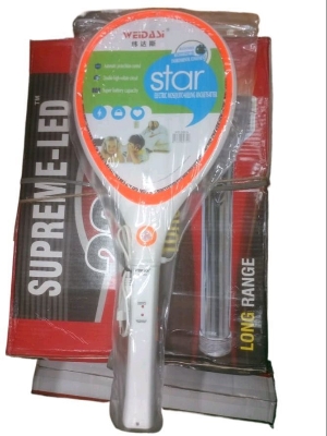 Picture of Mosquito Killer Racket or Bat