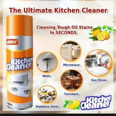 Picture of 1 Piece High Quality Kichen Cleaner Foam Spray