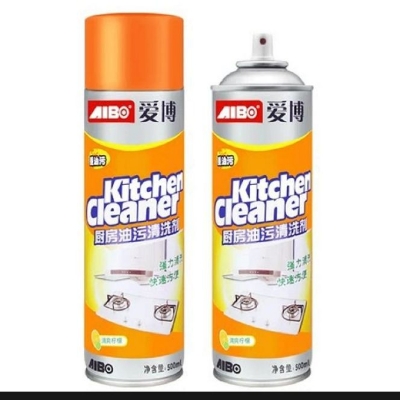 Picture of 1 Piece High Quality Kichen Cleaner Foam Spray