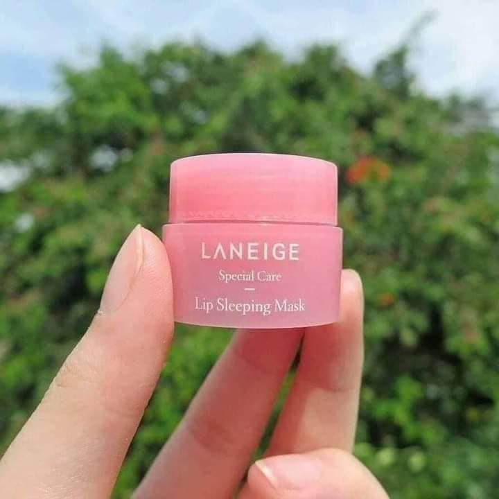 Picture of 1 piece Laniege Lip Sleeping Mask 3 grams