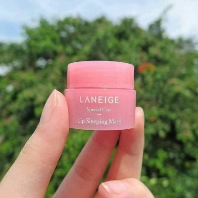 Picture of 1 piece Laniege Lip Sleeping Mask 3 grams