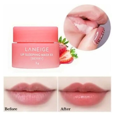 Picture of 1 piece Laniege Lip Sleeping Mask 3 grams