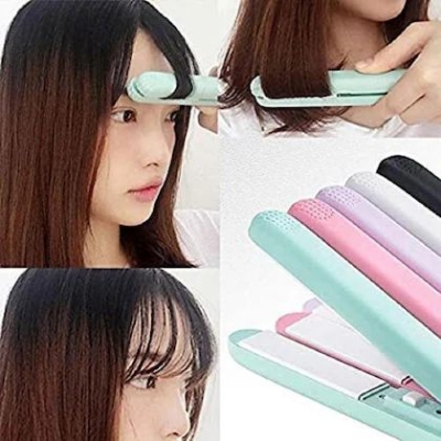 Picture of Girls hair accessorissMini Hair Straightner