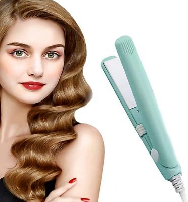 Picture of Girls hair accessorissMini Hair Straightner