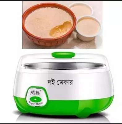 Picture of Electronic Doi or Yogurt Maker