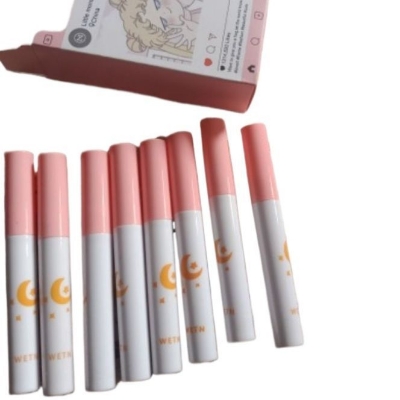 Picture of 8 in 1 Set Little Monster ciggerate shaped Matte Liquid Lipstics (8 Pieces)