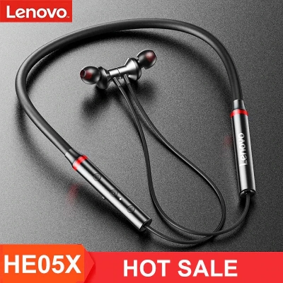 Picture of Lanovo Hanging Headphone HE05X  (1 piece)
