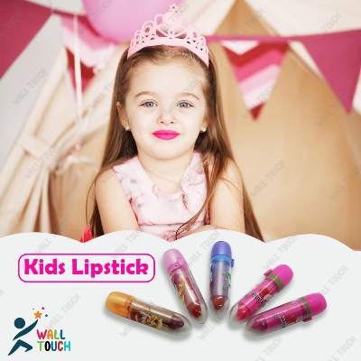 Picture of 1 piece Mini cute lipstick for kids