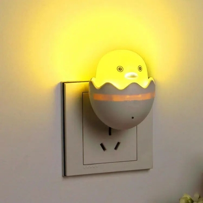 Picture of Mini Cute Duck shaped egg dream led light