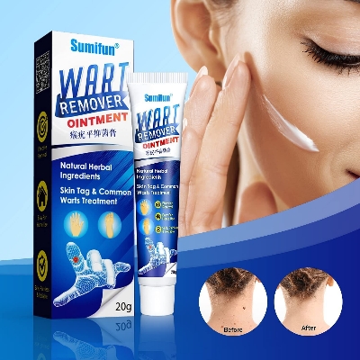 Picture of Sumifan Wart Remover Ointment 20 gram