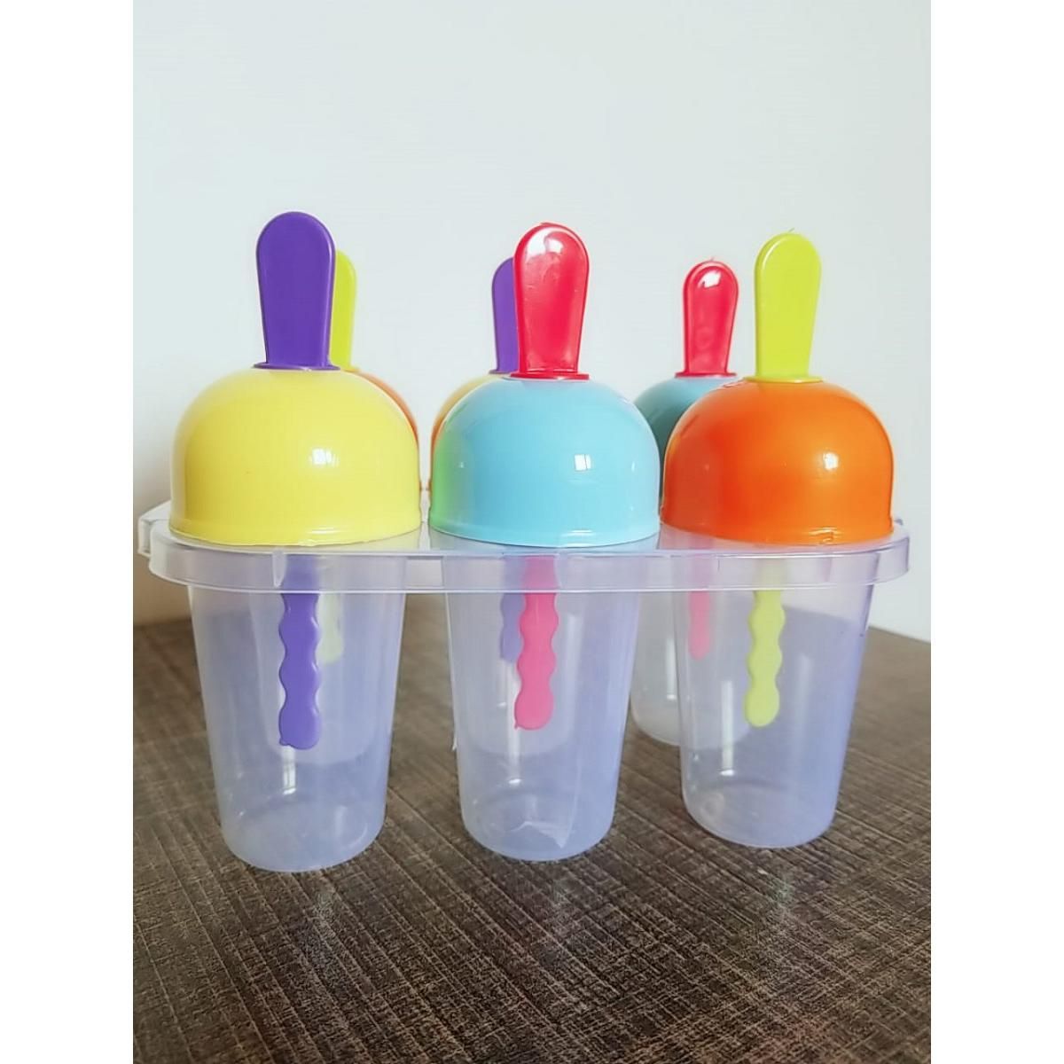 Picture of Coolfi Icecream Mold 1 set