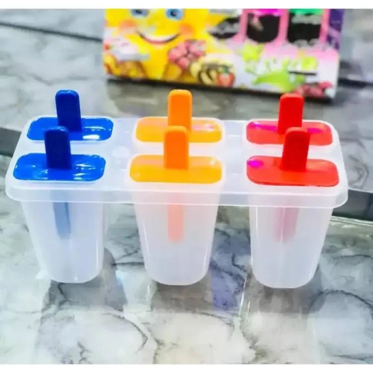 Picture of Coolfi Icecream Mold 1 set