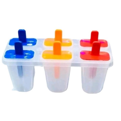 Picture of Icecream Mold 1 set