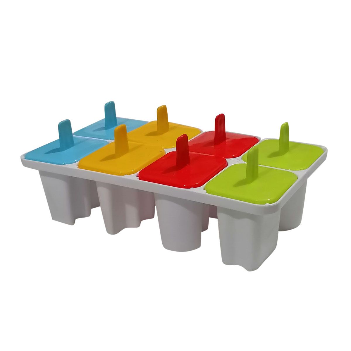 Picture of Icecream Mold 1 set