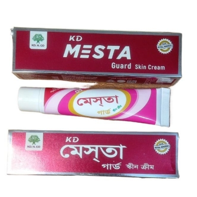 Picture of Mesta Guard Cream 25 gram